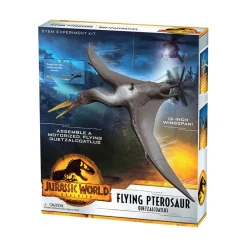 Thames & Kosmos Jurassic World Dom. Flying Pterosaur Quetzalcoat Online