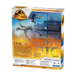 Thames & Kosmos Jurassic World Dom. Flying Pterosaur Quetzalcoat Online