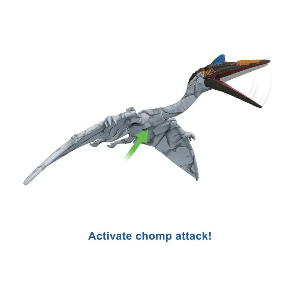Jurassic World Dominion Assorted Large Dino Sale