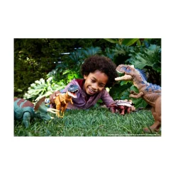 Jurassic World Dominion Assorted Dino with Digital Play Fashion