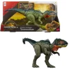 Mattel Canada Inc. JURASSIC WORLD Gigantic Tracker Tyrannotitan Clearance