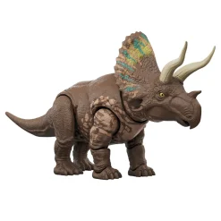 Mattel Canada Inc. JURASSIC WORLD Gigantic Tracker Eotriceratops Online