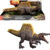 Mattel Canada Inc. JURASSIC WORLD Spinosaurus New