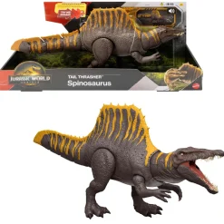 Mattel Canada Inc. JURASSIC WORLD Spinosaurus New