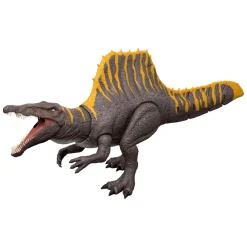 Mattel Canada Inc. JURASSIC WORLD Spinosaurus New