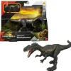 Mattel Canada Inc. JURASSIC WORLD Strike Attack Monolophosaurus Best