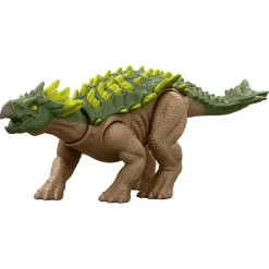 Mattel Canada Inc. JURASSIC WORLD Strike Attack Yuxisaurus Clearance