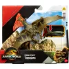 Mattel Canada Inc. JURASSIC WORLD Strike Attack Tapejara New