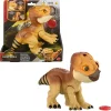 Mattel Canada Inc. JURASSIC WORLD Train 'N Tame™ Aquilops Sale