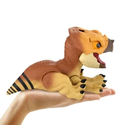 Mattel Canada Inc. JURASSIC WORLD Train 'N Tame™ Aquilops Sale