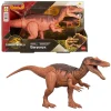 Mattel Canada Inc. JURASSIC WORLD Wild Roar Baryonyx Hot