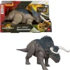 Mattel Canada Inc. JURASSIC WORLD Wild Roar Nasutoceratops Online
