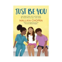 Hachette Book Group Just Be You Clearance