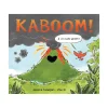 Hachette Book Group Kaboom! A Volcano Erupts Online