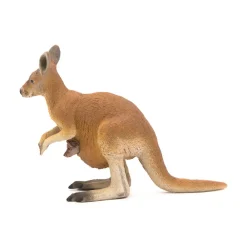 PAPO INTERNATIONAL INC. Kangaroo with Baby Sale