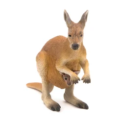 PAPO INTERNATIONAL INC. Kangaroo with Baby Sale