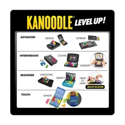 Mastermind Toys Kanoodle Genius Clearance