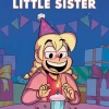Scholastic Canada Ltd. Karen's Birthday: A Graphic Novel Best