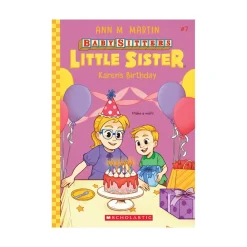 Mastermind Toys Karen's Birthday Book Clearance