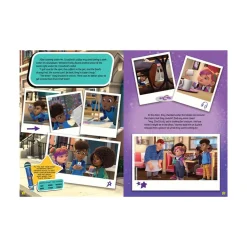 Simon & Schuster Canada Karma's World: Follow the Beat of Your Heart Discount