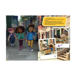 Simon & Schuster Canada Karma's World: Follow the Beat of Your Heart Discount