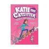 Mastermind Toys Katie the Catsitter #3: Secrets and Sidekicks Book Hot