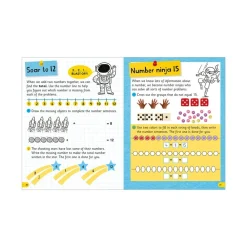Raincoast Book Distr. Ltd. Key Skills for Kids: Math Fashion