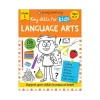 Raincoast Book Distr. Ltd. Key Skills for Kids: Reading and Writing Fashion