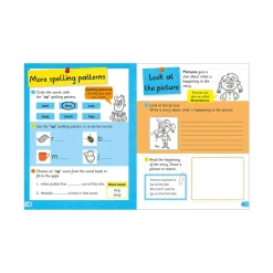 Raincoast Book Distr. Ltd. Key Skills for Kids: Reading and Writing Fashion