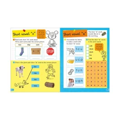 Raincoast Book Distr. Ltd. Key Skills for Kids: Reading and Writing Fashion