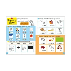 Raincoast Book Distr. Ltd. Key Skills for Kids: Reading and Writing Fashion