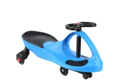 Playwell Enterprises Ltd. Kidnetic Car - Blue Best