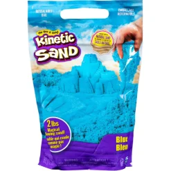 Spin Master Ltd. Kinetic 2lb Colour Sand Outlet