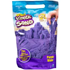 Spin Master Ltd. Kinetic 2lb Colour Sand Outlet