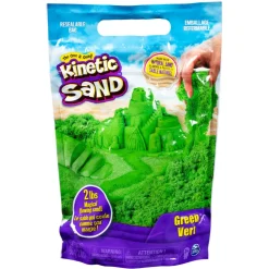 Spin Master Ltd. Kinetic 2lb Colour Sand Outlet