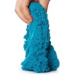 Spin Master Ltd. Kinetic 2lb Colour Sand Outlet