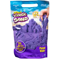 Spin Master Ltd. Kinetic 2lb Colour Sand Outlet