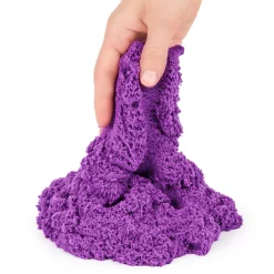 Spin Master Ltd. Kinetic 2lb Colour Sand Outlet