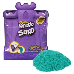 Kinetic Sand Castle Case Online