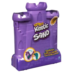 Kinetic Sand Castle Case Online
