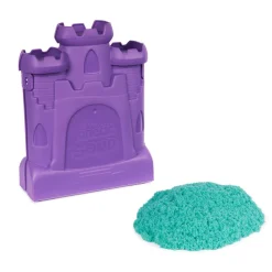 Kinetic Sand Castle Case Online