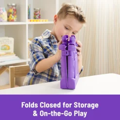 Kinetic Sand Castle Case Online