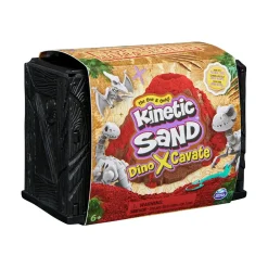 Spin Master Ltd. Kinetic Sand Dino X Cavate Sale
