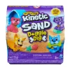 Spin Master Ltd. Kinetic Sand Doggy Dig Hot