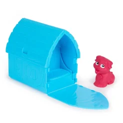 Spin Master Ltd. Kinetic Sand Doggy Dig Hot