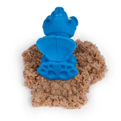 Spin Master Ltd. Kinetic Sand Doggy Dig Hot