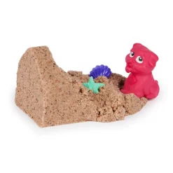 Spin Master Ltd. Kinetic Sand Doggy Dig Hot