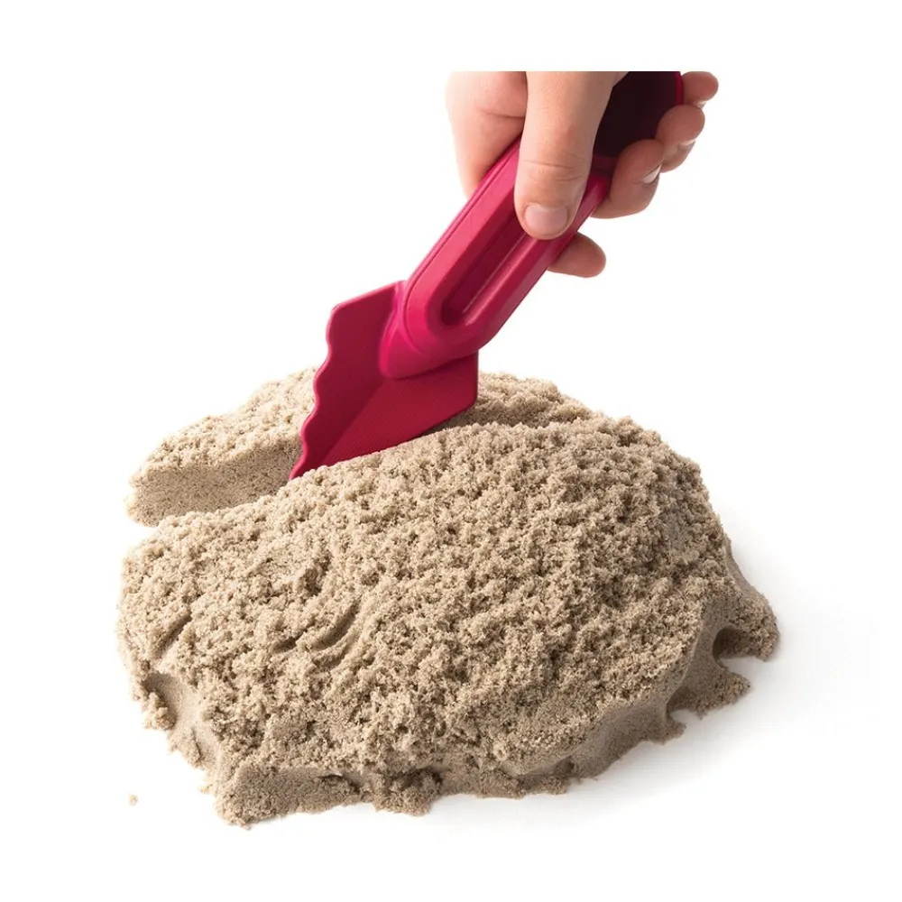 Spin Master Ltd. Kinetic Sand Folding Sand Box Fashion