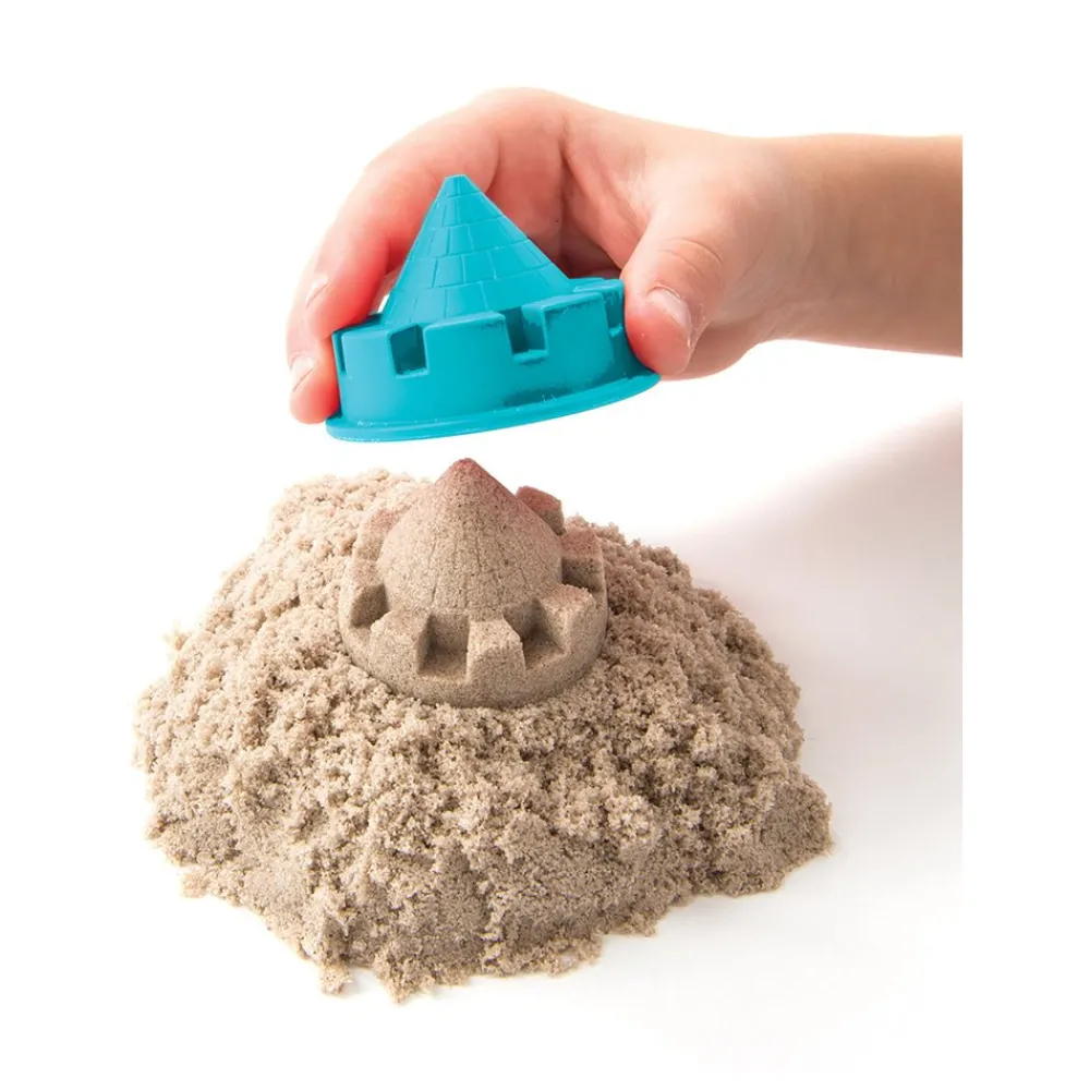 Spin Master Ltd. Kinetic Sand Folding Sand Box Fashion