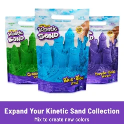 Kinetic Sand Mold N Flow Clearance